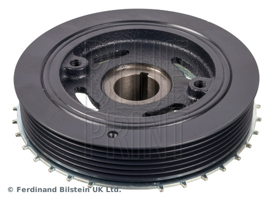 BLUE PRINT Riemenscheibe, Kurbelwelle