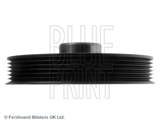 BLUE PRINT Riemenscheibe, Kurbelwelle