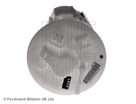 BLUE PRINT Kraftstoffpumpe