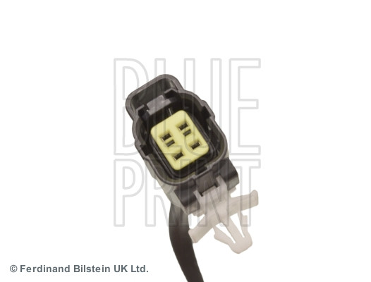 BLUE PRINT Lambdasonde