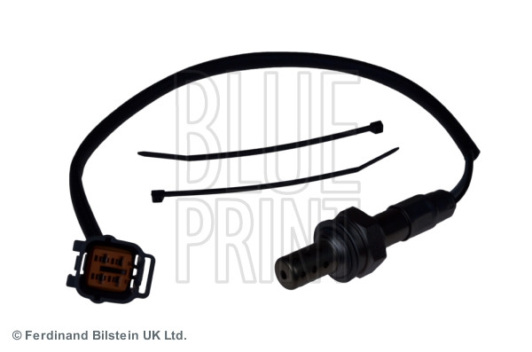 BLUE PRINT Lambdasonde