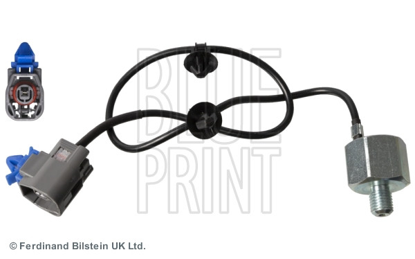 BLUE PRINT Klopfsensor