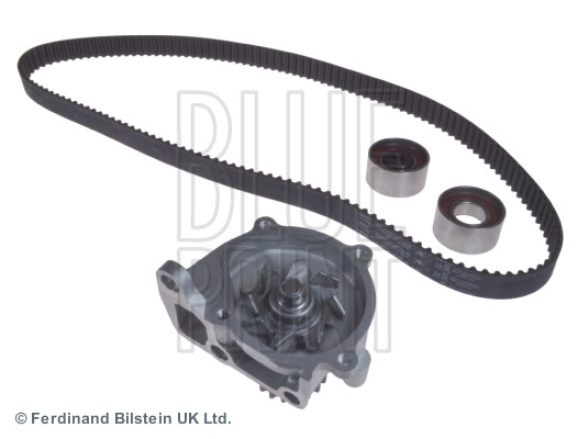 BLUE PRINT Wasserpumpe + Zahnriemensatz