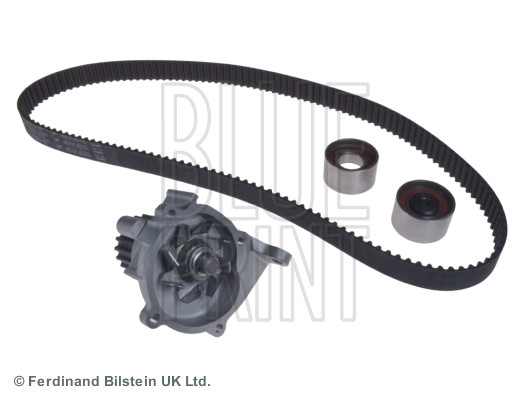 BLUE PRINT Wasserpumpe + Zahnriemensatz