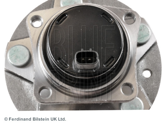 BLUE PRINT Radlagersatz