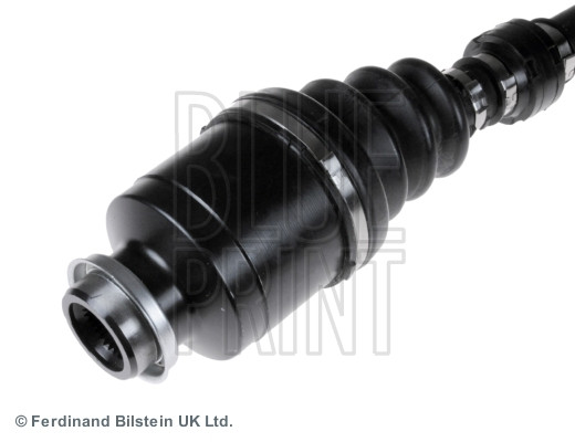 BLUE PRINT Antriebswelle