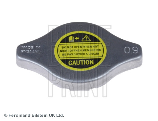 BLUE PRINT Verschlussdeckel, Kühler