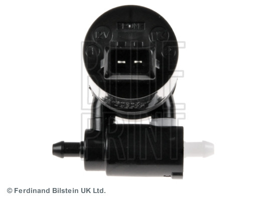 BLUE PRINT Waschwasserpumpe, Scheibenreinigung