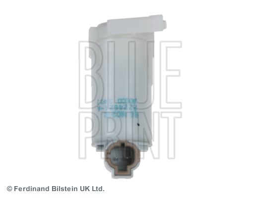 BLUE PRINT Waschwasserpumpe, Scheibenreinigung