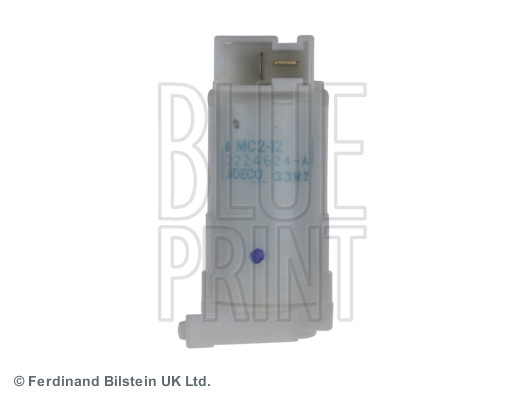 BLUE PRINT Waschwasserpumpe, Scheibenreinigung