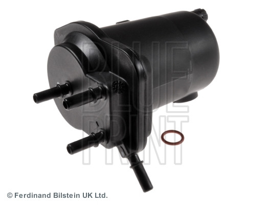 BLUE PRINT Teilesatz, Inspektion