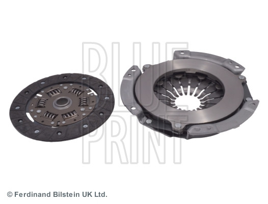 BLUE PRINT Kupplungssatz