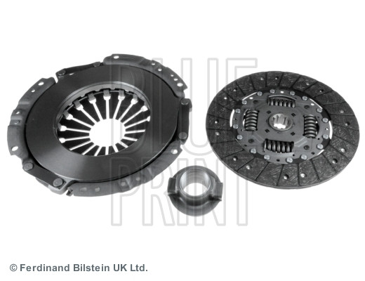 BLUE PRINT Kupplungssatz