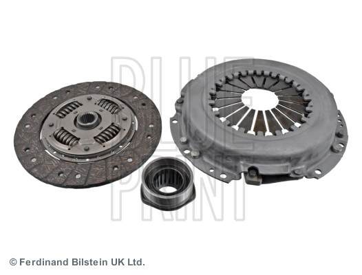 BLUE PRINT Kupplungssatz