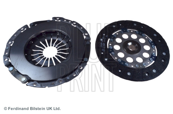 BLUE PRINT Kupplungssatz