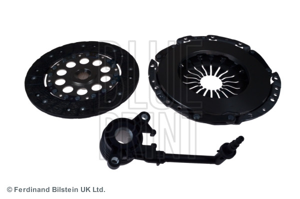 BLUE PRINT Kupplungssatz