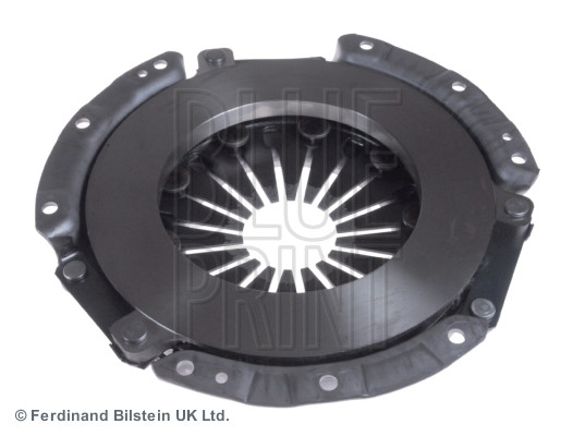 BLUE PRINT Kupplungsdruckplatte