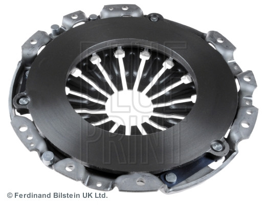 BLUE PRINT Kupplungsdruckplatte