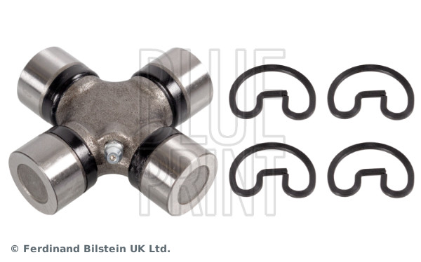 BLUE PRINT Gelenk, Längswelle