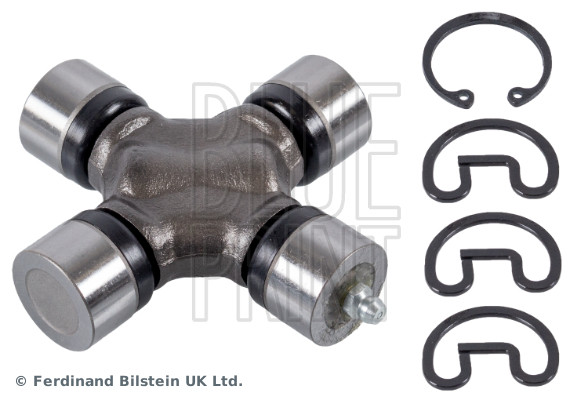 BLUE PRINT Gelenk, Längswelle