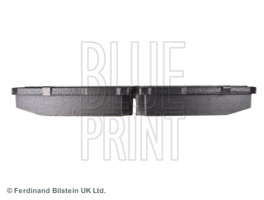 BLUE PRINT Bremsbelagsatz, Scheibenbremse