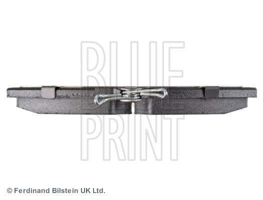 BLUE PRINT Bremsbelagsatz, Scheibenbremse