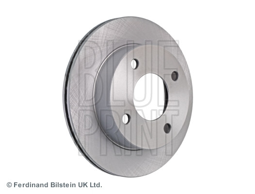 BLUE PRINT Bremsscheibe