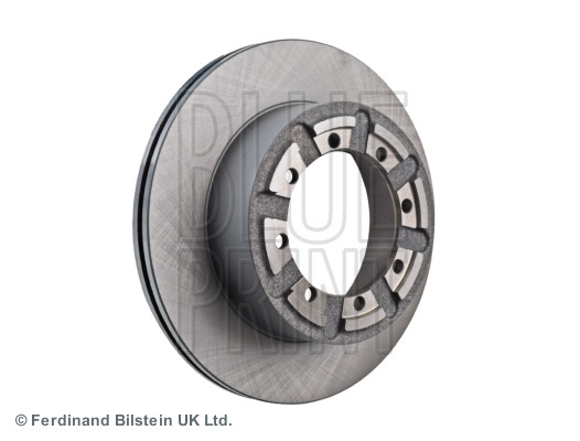 BLUE PRINT Bremsscheibe