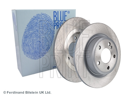 BLUE PRINT Bremsscheibe