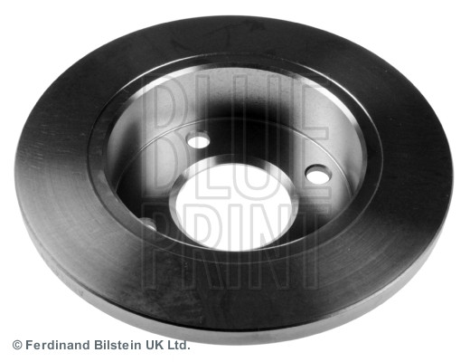 BLUE PRINT Bremsscheibe