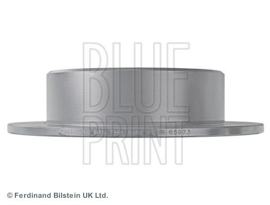 BLUE PRINT Bremsscheibe