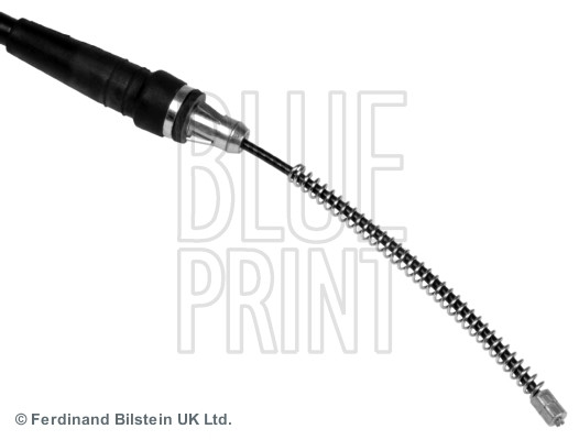 BLUE PRINT Seilzug, Feststellbremse