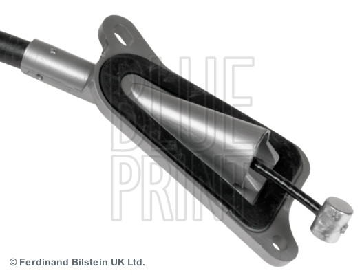 BLUE PRINT Seilzug, Feststellbremse