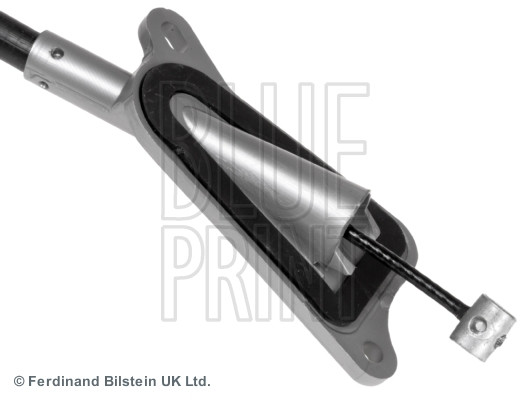 BLUE PRINT Seilzug, Feststellbremse