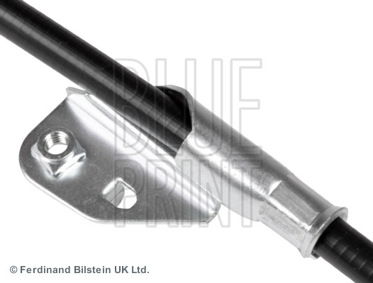 BLUE PRINT Seilzug, Feststellbremse