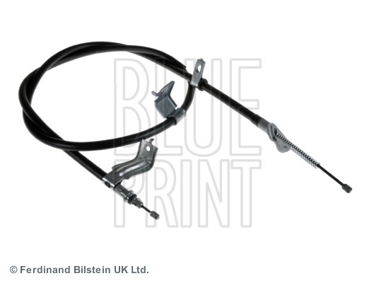 BLUE PRINT Seilzug, Feststellbremse