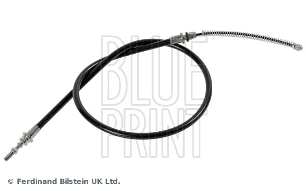 BLUE PRINT Seilzug, Feststellbremse