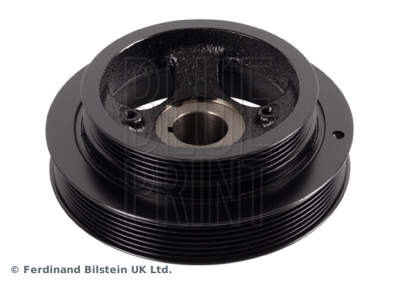 BLUE PRINT Riemenscheibe, Kurbelwelle