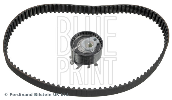 BLUE PRINT Zahnriemensatz