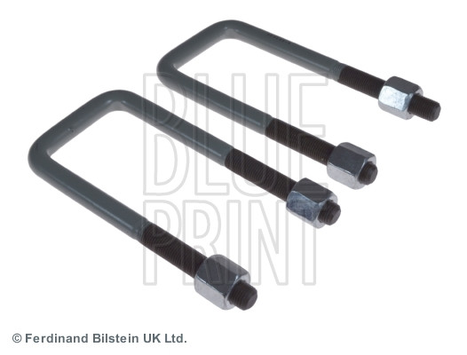 BLUE PRINT Federbride