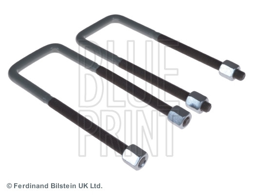 BLUE PRINT Federbride