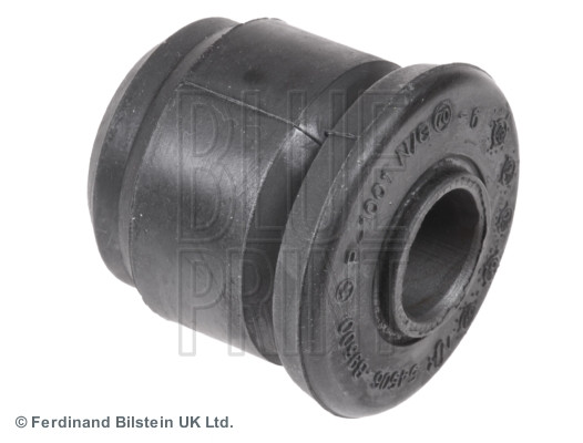 BLUE PRINT Lagerung, Lenker