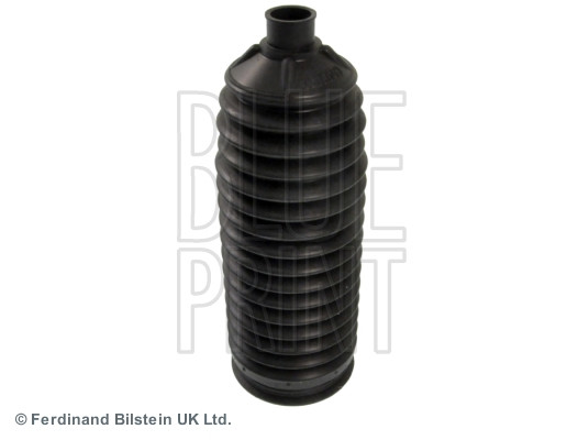 BLUE PRINT Faltenbalg, Lenkung