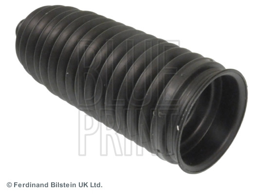 BLUE PRINT Faltenbalg, Lenkung