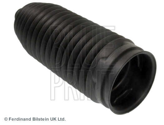 BLUE PRINT Faltenbalg, Lenkung