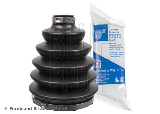 BLUE PRINT Faltenbalgsatz, Antriebswelle