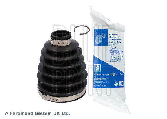 BLUE PRINT Faltenbalgsatz, Antriebswelle