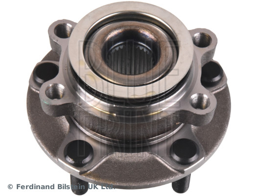 BLUE PRINT Radlagersatz