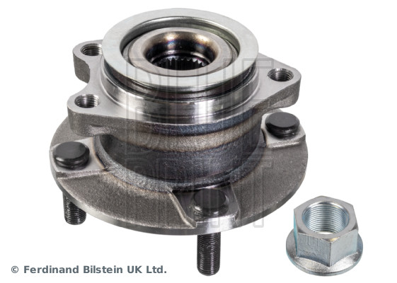 BLUE PRINT Radlagersatz