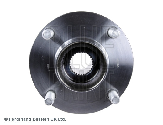 BLUE PRINT Radlagersatz